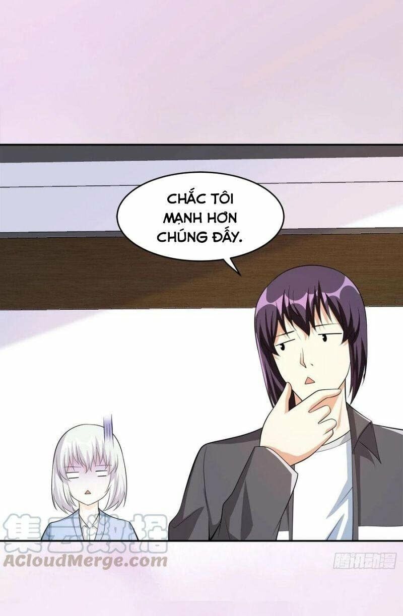 đọc truyện Người Tu Tiên Tại Đô Thị Chương 108 ảnh 9 tại Thiên Thai Truyện