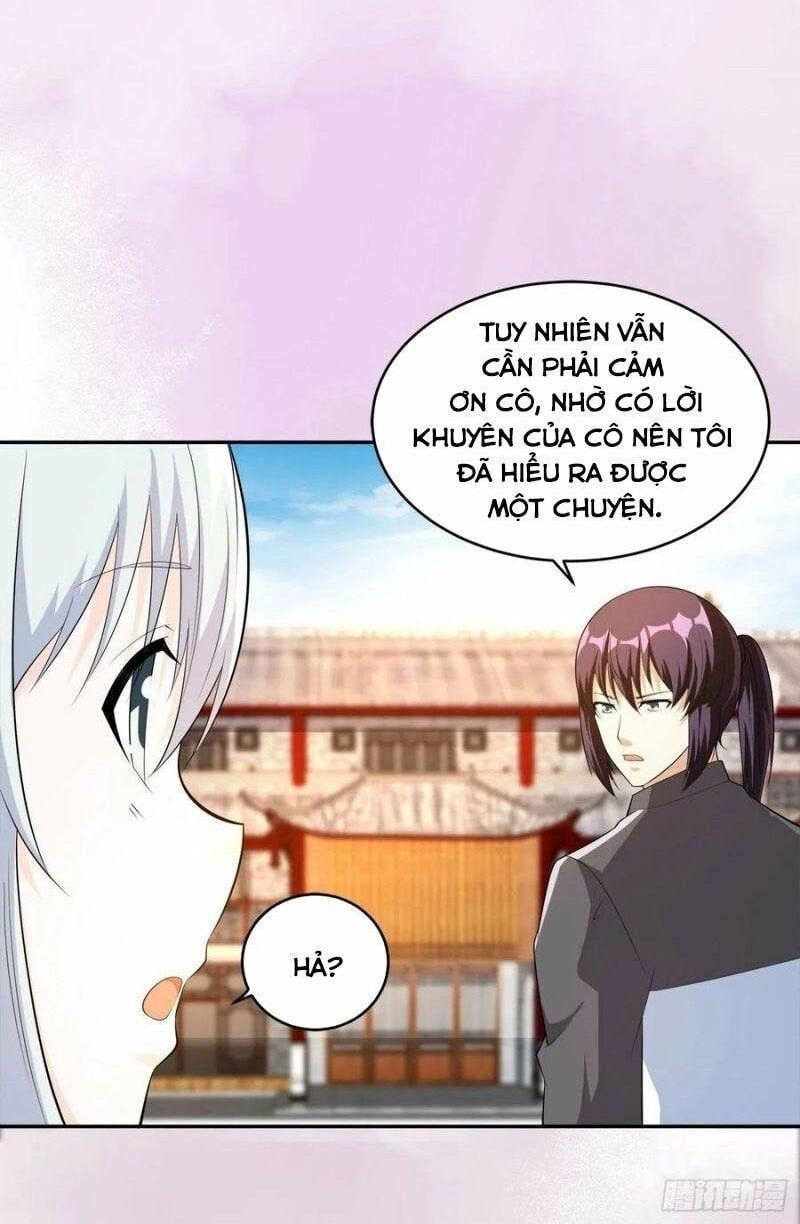 đọc truyện Người Tu Tiên Tại Đô Thị Chương 108 ảnh 10 tại Thiên Thai Truyện