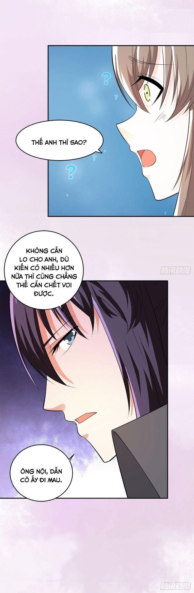 đọc truyện Người Tu Tiên Tại Đô Thị Chương 109 ảnh 14 tại Thiên Thai Truyện