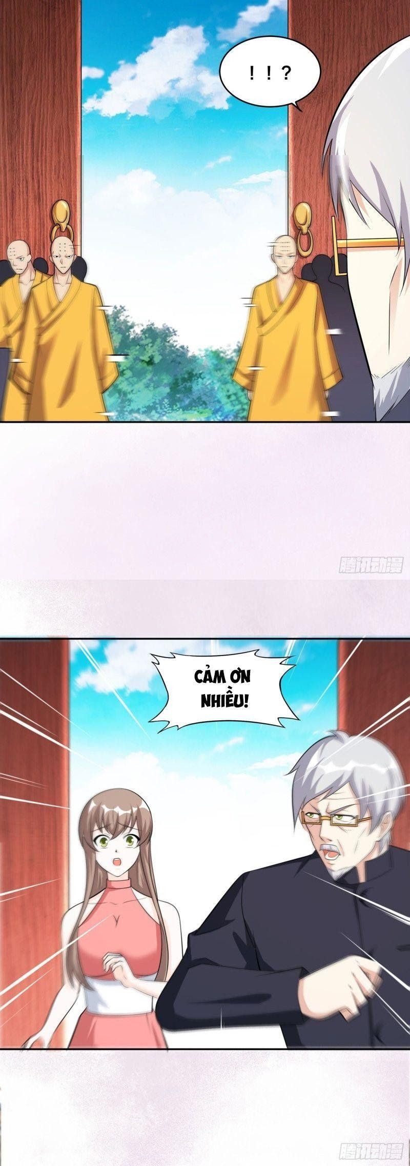 đọc truyện Người Tu Tiên Tại Đô Thị Chương 109 ảnh 16 tại Thiên Thai Truyện