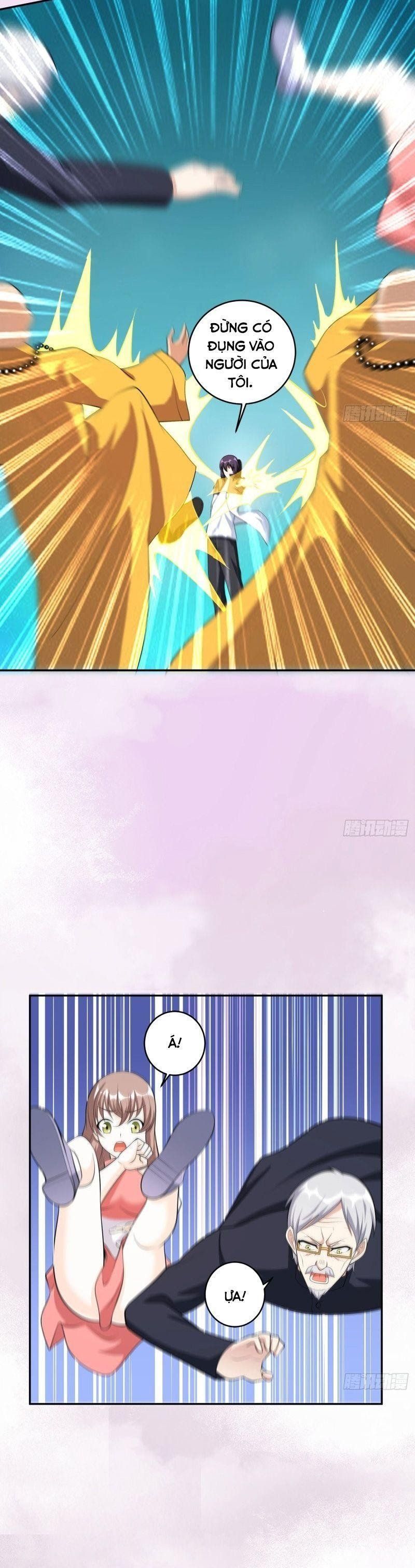 đọc truyện Người Tu Tiên Tại Đô Thị Chương 109 ảnh 4 tại Thiên Thai Truyện