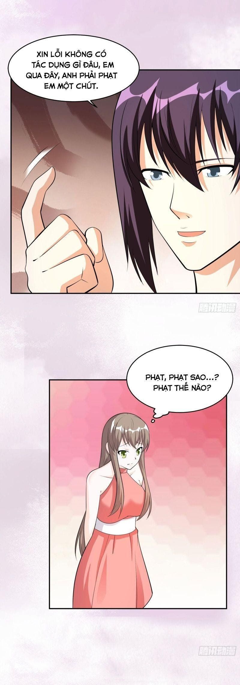 đọc truyện Người Tu Tiên Tại Đô Thị Chương 109 ảnh 8 tại Thiên Thai Truyện