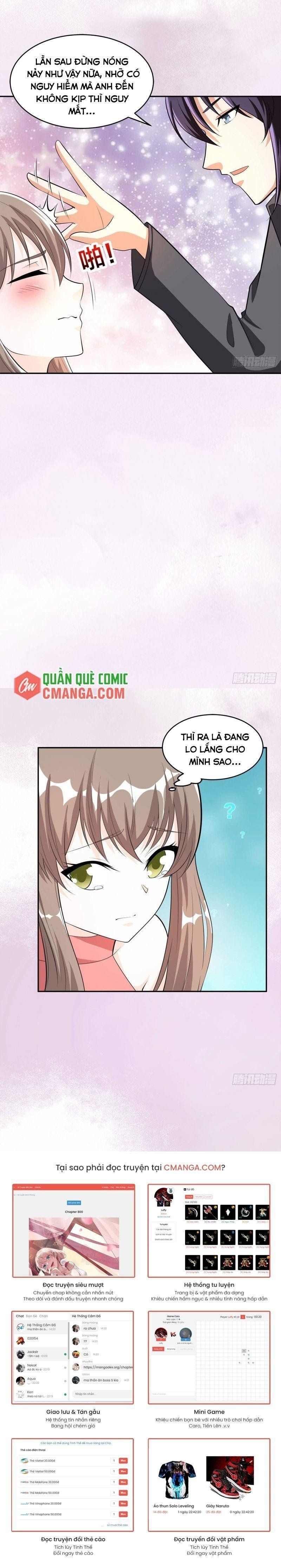 đọc truyện Người Tu Tiên Tại Đô Thị Chương 109 ảnh 9 tại Thiên Thai Truyện