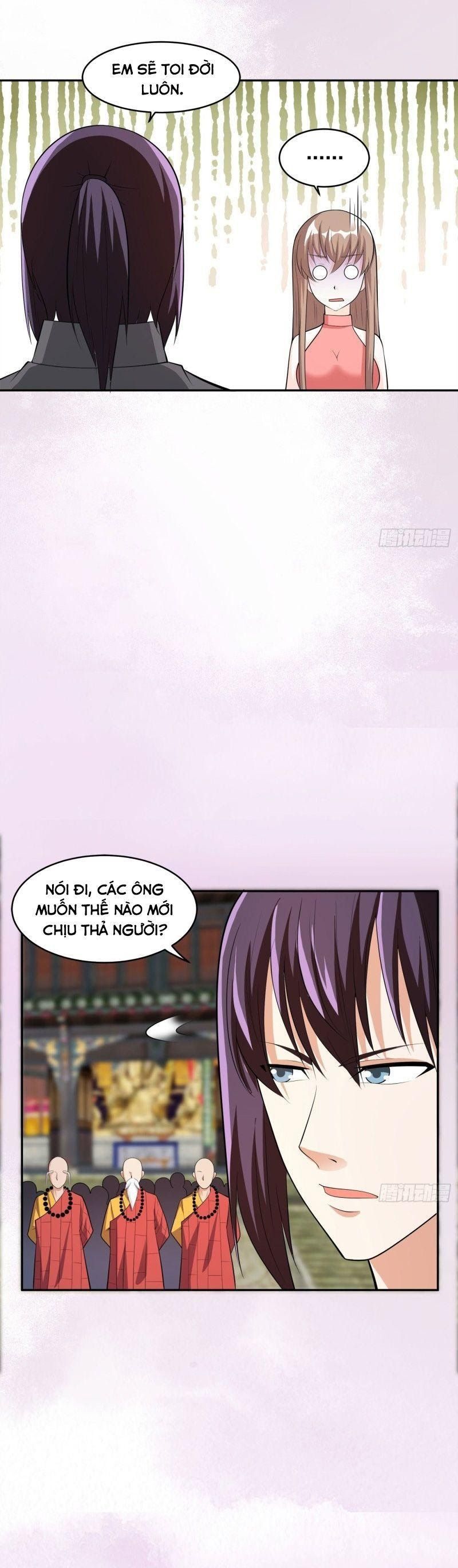 đọc truyện Người Tu Tiên Tại Đô Thị Chương 109 ảnh 10 tại Thiên Thai Truyện