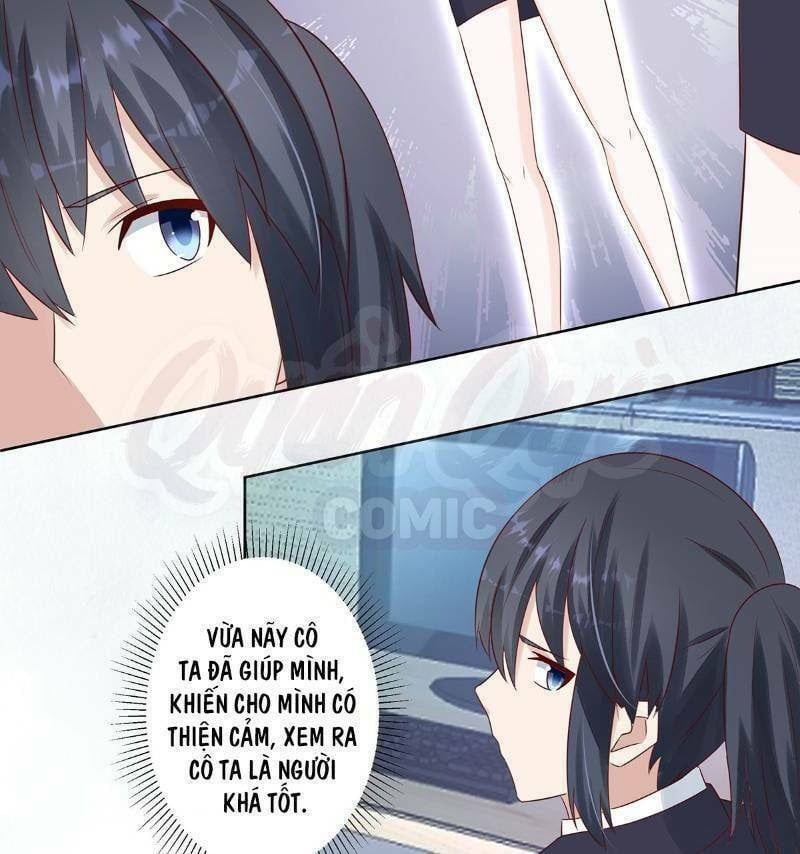 đọc truyện Người Tu Tiên Tại Đô Thị Chương 11 ảnh 16 tại Thiên Thai Truyện