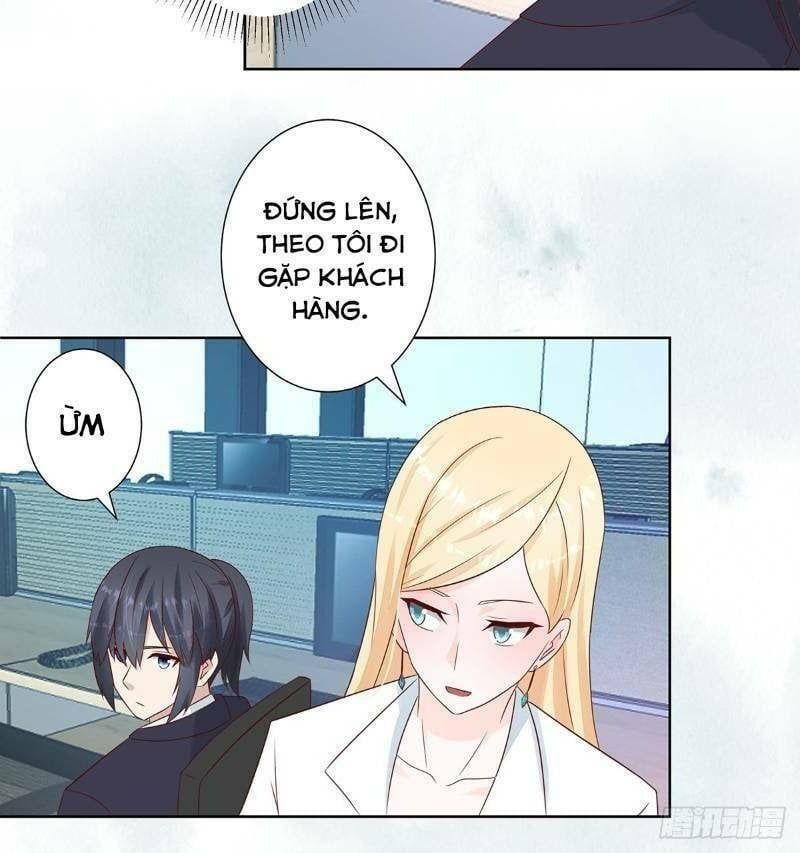 đọc truyện Người Tu Tiên Tại Đô Thị Chương 11 ảnh 17 tại Thiên Thai Truyện