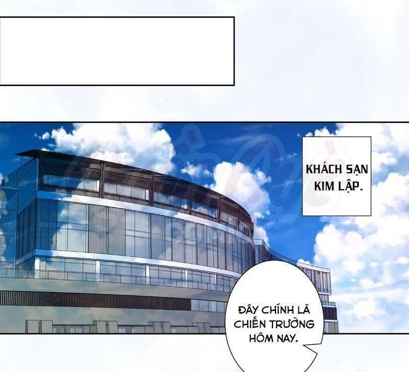 đọc truyện Người Tu Tiên Tại Đô Thị Chương 11 ảnh 19 tại Thiên Thai Truyện