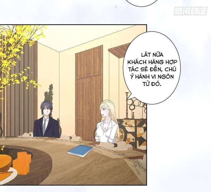 đọc truyện Người Tu Tiên Tại Đô Thị Chương 11 ảnh 20 tại Thiên Thai Truyện