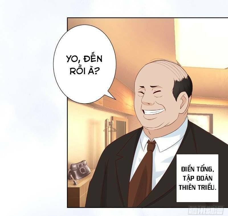 đọc truyện Người Tu Tiên Tại Đô Thị Chương 11 ảnh 21 tại Thiên Thai Truyện