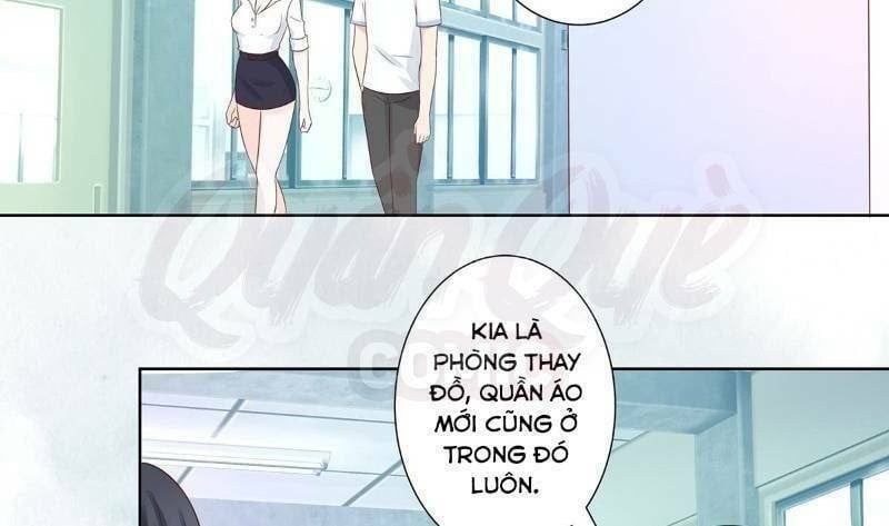 đọc truyện Người Tu Tiên Tại Đô Thị Chương 11 ảnh 4 tại Thiên Thai Truyện