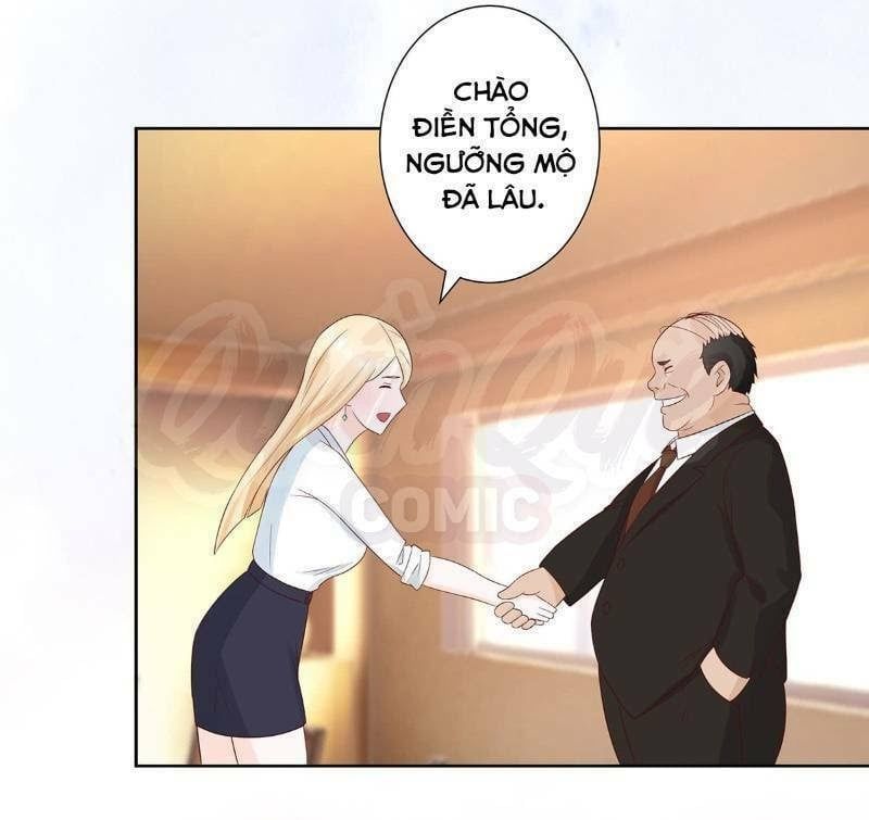 đọc truyện Người Tu Tiên Tại Đô Thị Chương 11 ảnh 22 tại Thiên Thai Truyện