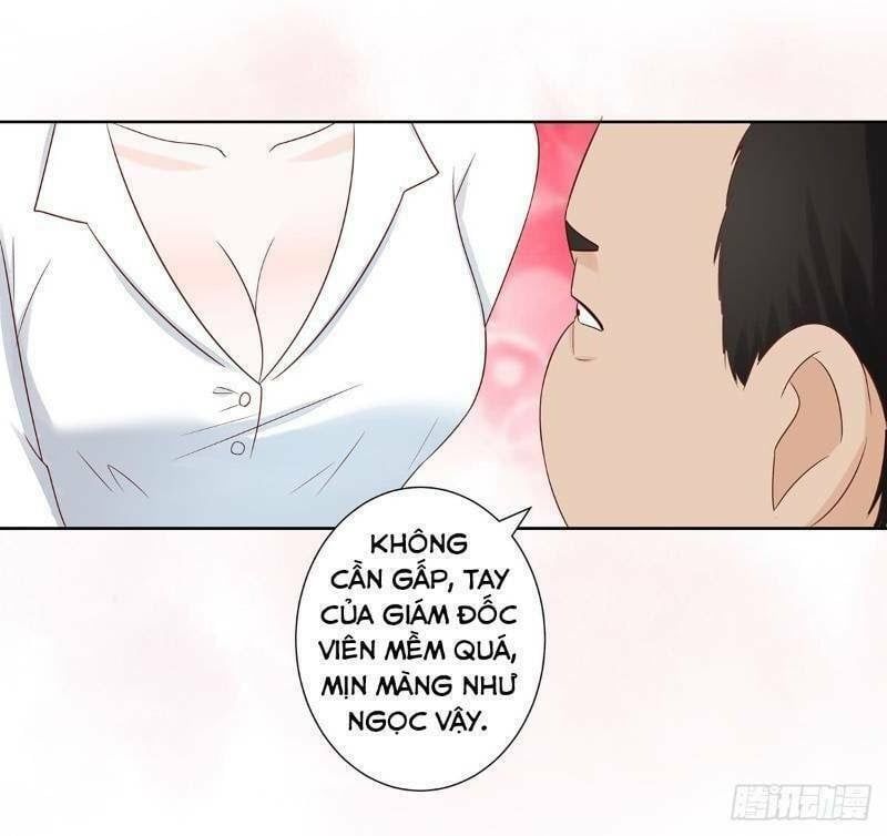 đọc truyện Người Tu Tiên Tại Đô Thị Chương 11 ảnh 23 tại Thiên Thai Truyện