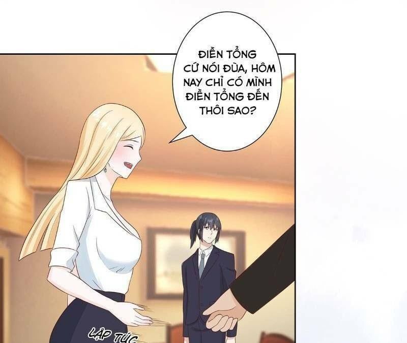 đọc truyện Người Tu Tiên Tại Đô Thị Chương 11 ảnh 24 tại Thiên Thai Truyện