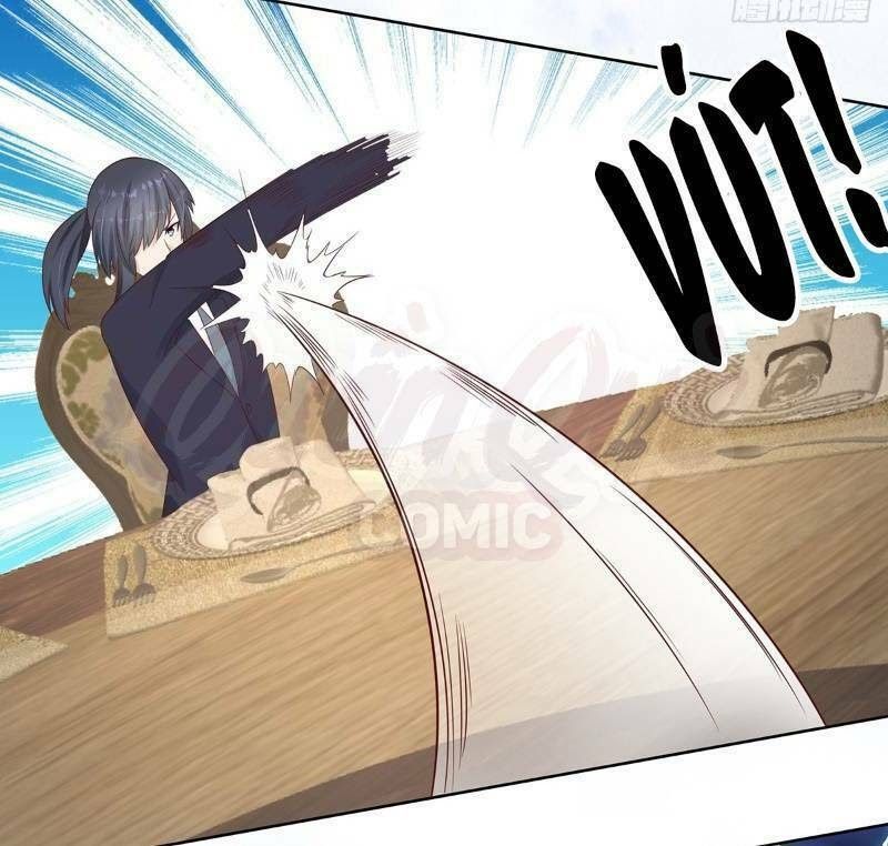 đọc truyện Người Tu Tiên Tại Đô Thị Chương 11 ảnh 28 tại Thiên Thai Truyện