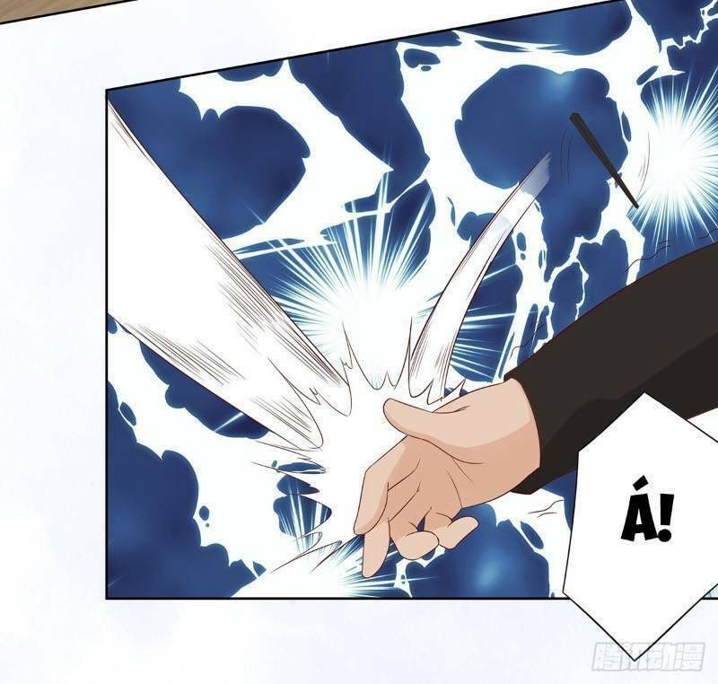 đọc truyện Người Tu Tiên Tại Đô Thị Chương 11 ảnh 29 tại Thiên Thai Truyện