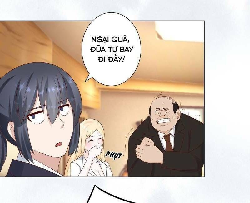 đọc truyện Người Tu Tiên Tại Đô Thị Chương 11 ảnh 30 tại Thiên Thai Truyện