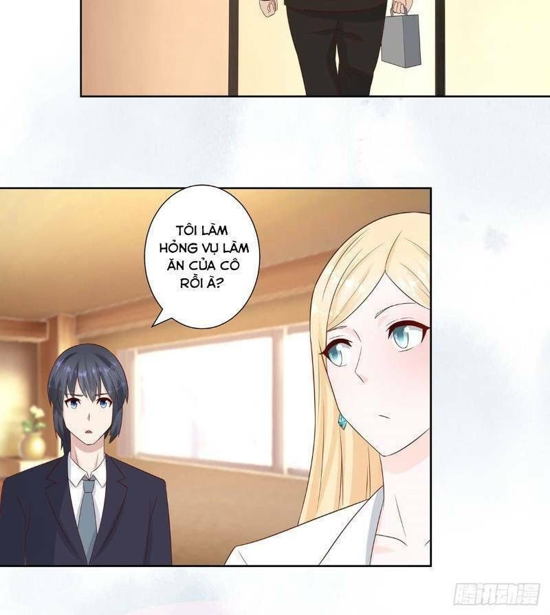 đọc truyện Người Tu Tiên Tại Đô Thị Chương 11 ảnh 35 tại Thiên Thai Truyện