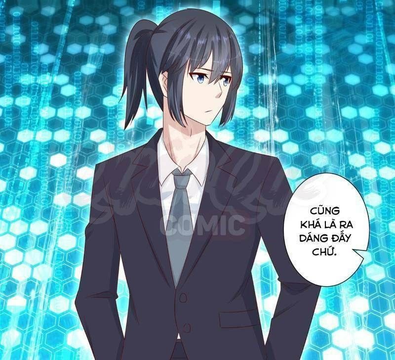 đọc truyện Người Tu Tiên Tại Đô Thị Chương 11 ảnh 7 tại Thiên Thai Truyện