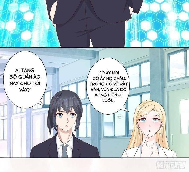 đọc truyện Người Tu Tiên Tại Đô Thị Chương 11 ảnh 8 tại Thiên Thai Truyện