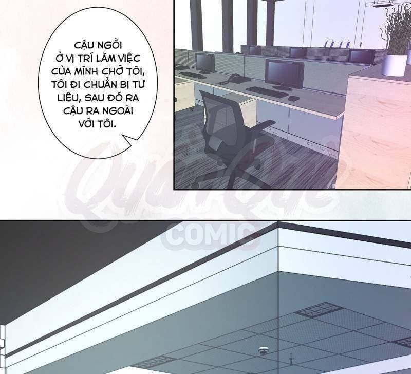 đọc truyện Người Tu Tiên Tại Đô Thị Chương 11 ảnh 10 tại Thiên Thai Truyện