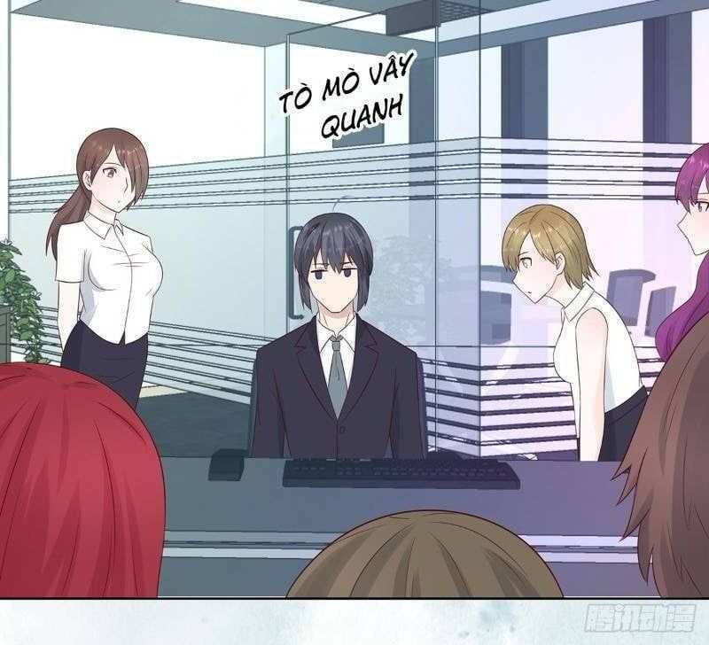 đọc truyện Người Tu Tiên Tại Đô Thị Chương 11 ảnh 11 tại Thiên Thai Truyện