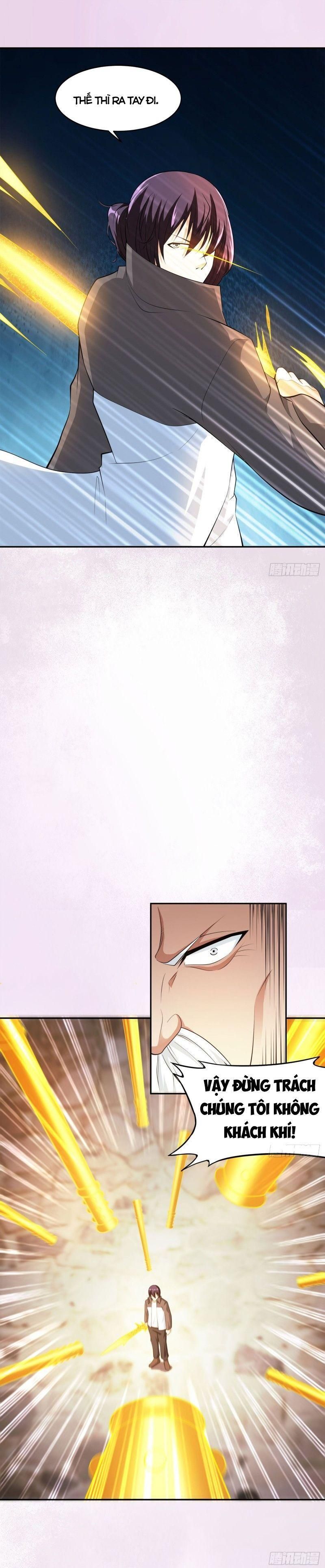 đọc truyện Người Tu Tiên Tại Đô Thị Chương 110 ảnh 12 tại Thiên Thai Truyện