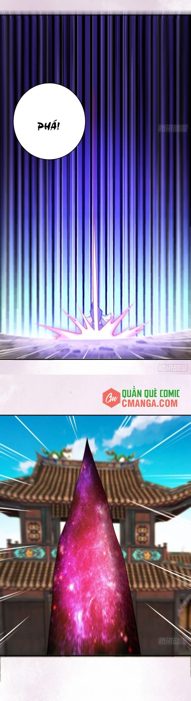 đọc truyện Người Tu Tiên Tại Đô Thị Chương 110 ảnh 14 tại Thiên Thai Truyện