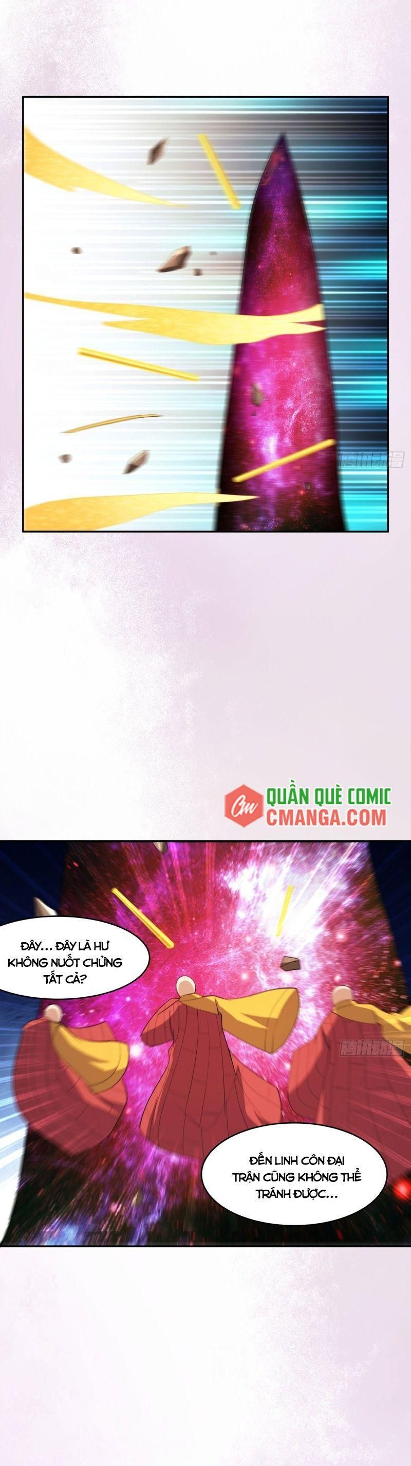 đọc truyện Người Tu Tiên Tại Đô Thị Chương 110 ảnh 15 tại Thiên Thai Truyện