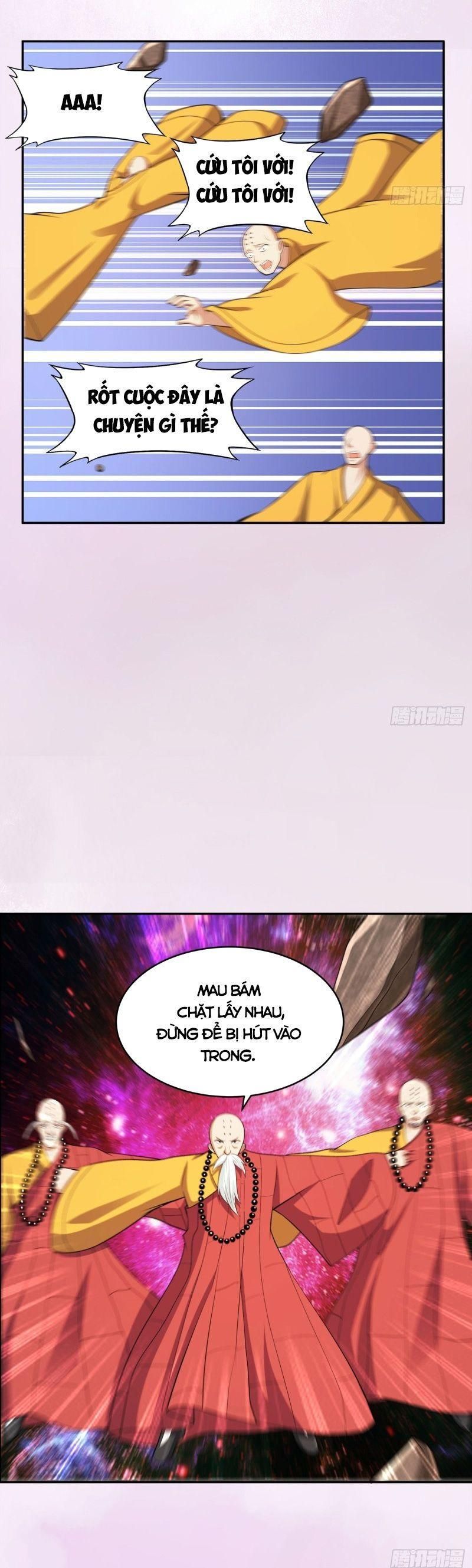 đọc truyện Người Tu Tiên Tại Đô Thị Chương 110 ảnh 16 tại Thiên Thai Truyện