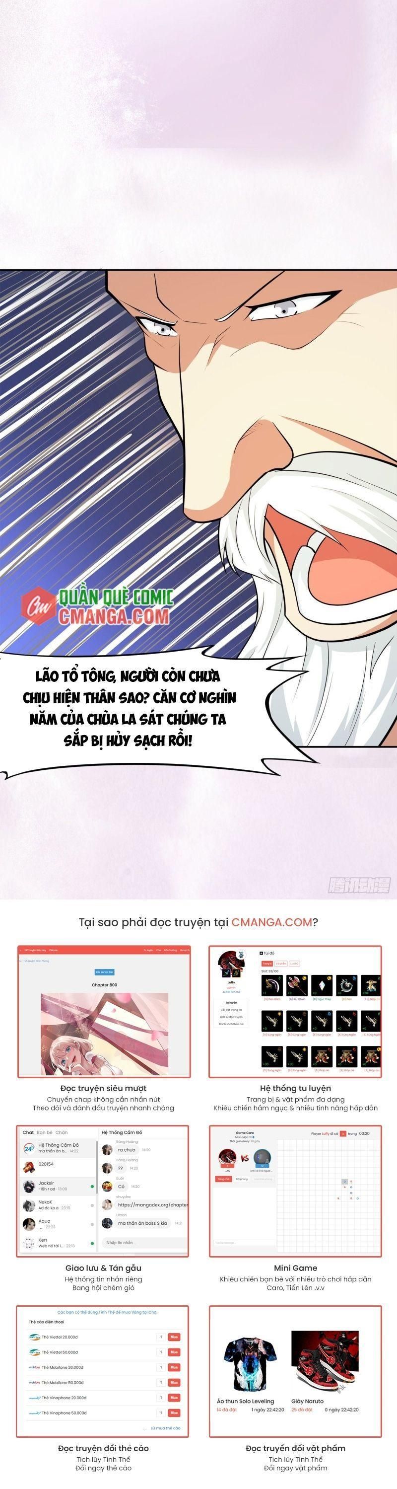 đọc truyện Người Tu Tiên Tại Đô Thị Chương 110 ảnh 18 tại Thiên Thai Truyện