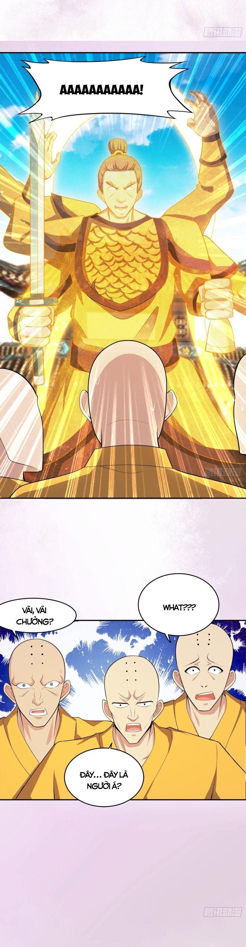 đọc truyện Người Tu Tiên Tại Đô Thị Chương 110 ảnh 6 tại Thiên Thai Truyện