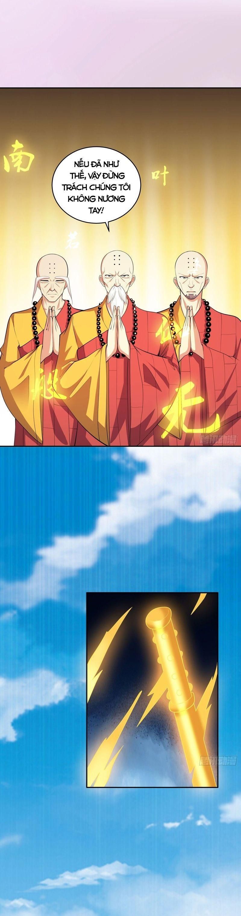 đọc truyện Người Tu Tiên Tại Đô Thị Chương 110 ảnh 10 tại Thiên Thai Truyện