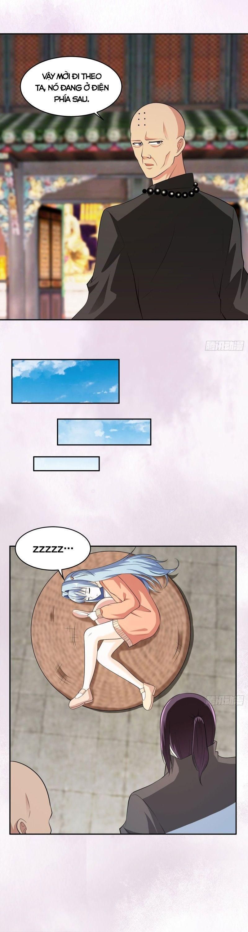 đọc truyện Người Tu Tiên Tại Đô Thị Chương 111 ảnh 15 tại Thiên Thai Truyện