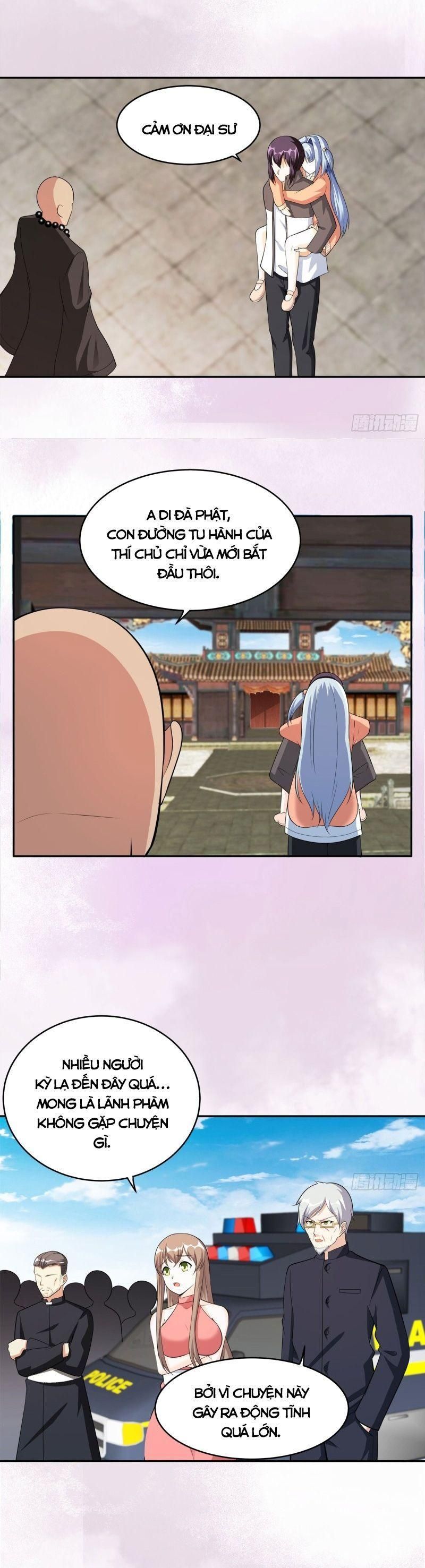 đọc truyện Người Tu Tiên Tại Đô Thị Chương 111 ảnh 16 tại Thiên Thai Truyện