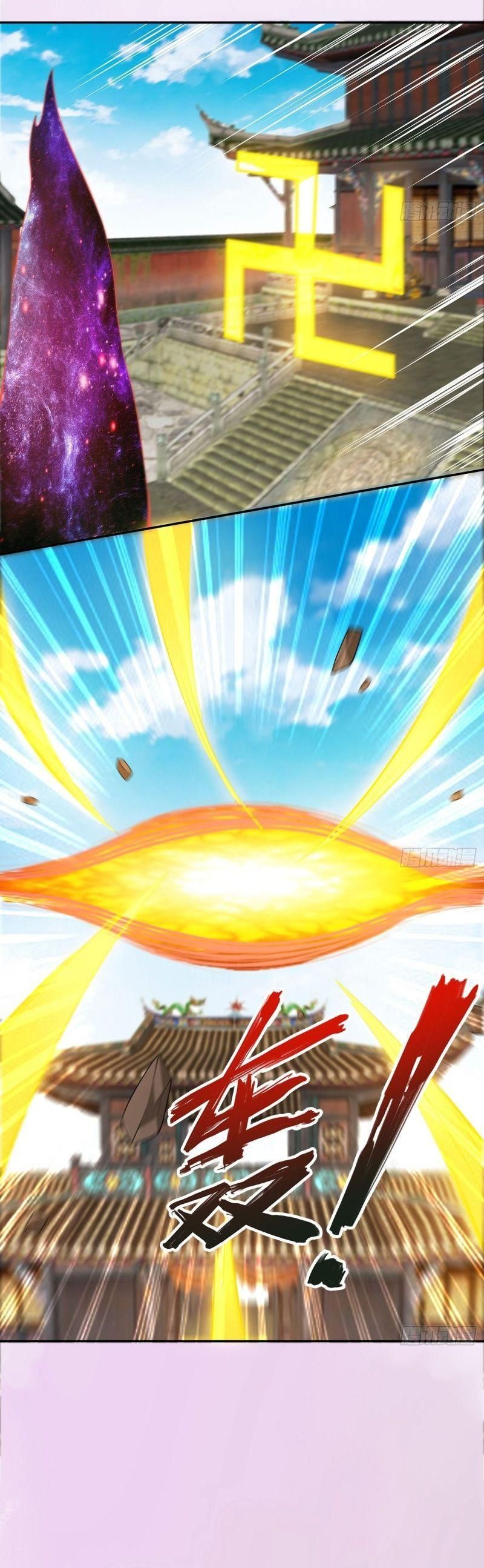 đọc truyện Người Tu Tiên Tại Đô Thị Chương 111 ảnh 4 tại Thiên Thai Truyện