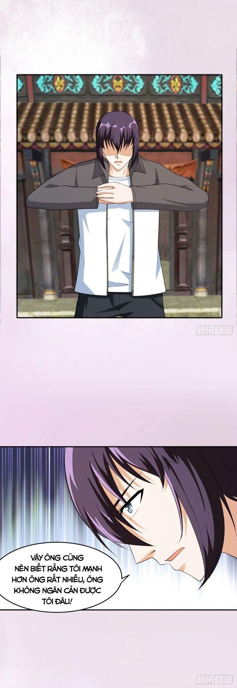 đọc truyện Người Tu Tiên Tại Đô Thị Chương 111 ảnh 10 tại Thiên Thai Truyện