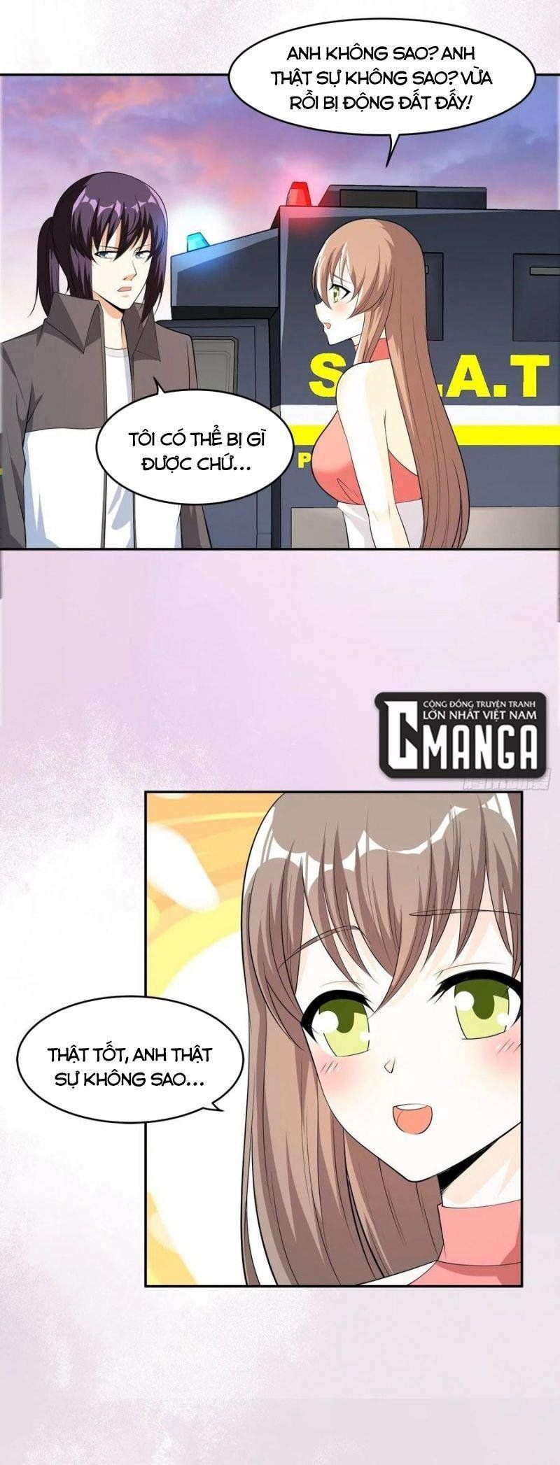 đọc truyện Người Tu Tiên Tại Đô Thị Chương 112 ảnh 3 tại Thiên Thai Truyện