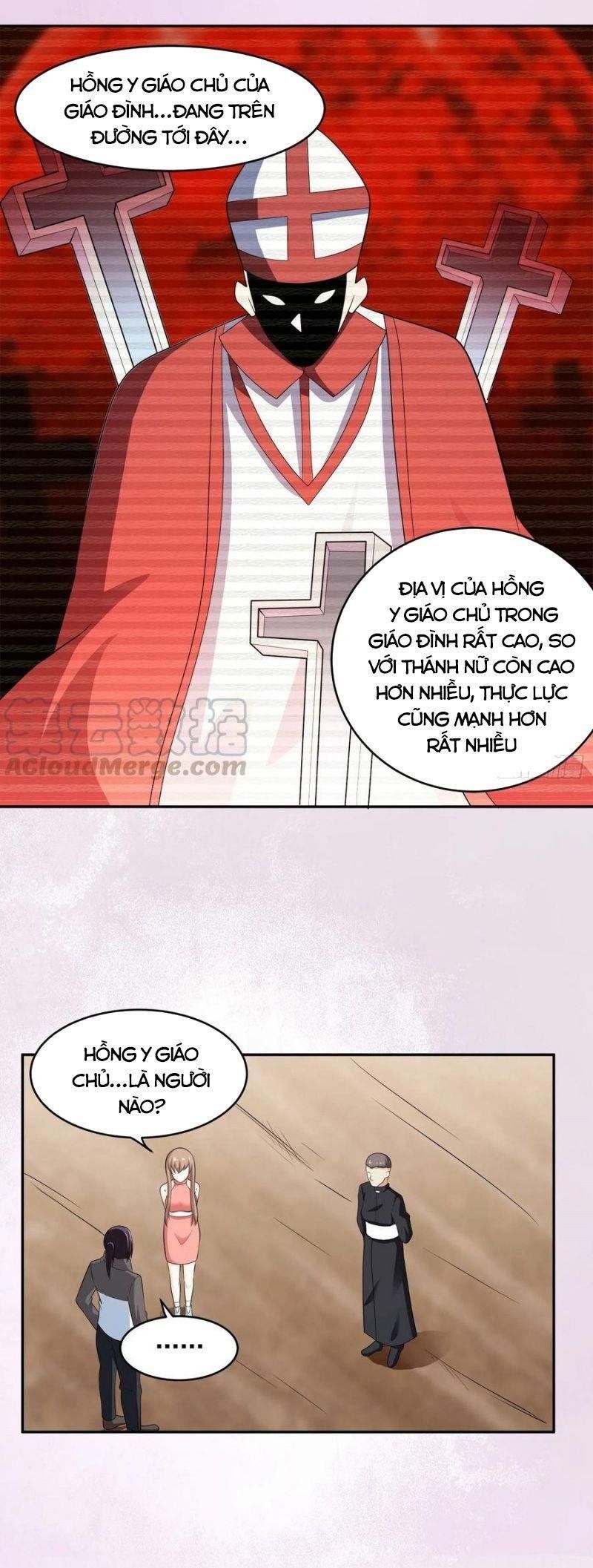 đọc truyện Người Tu Tiên Tại Đô Thị Chương 112 ảnh 12 tại Thiên Thai Truyện