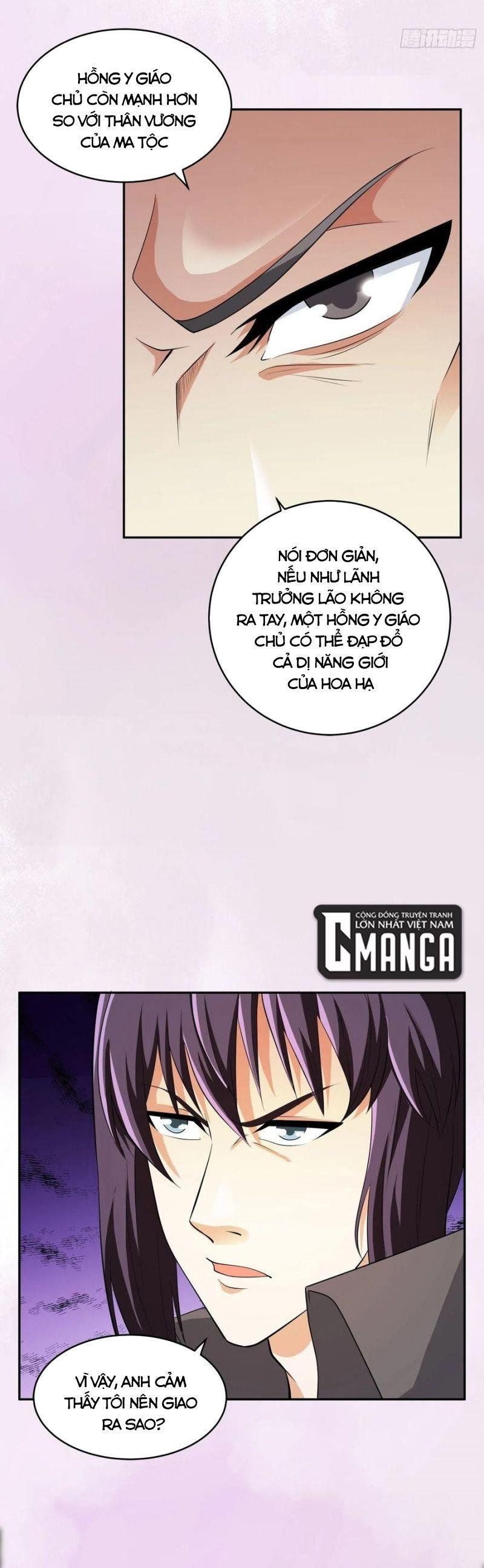 đọc truyện Người Tu Tiên Tại Đô Thị Chương 112 ảnh 13 tại Thiên Thai Truyện