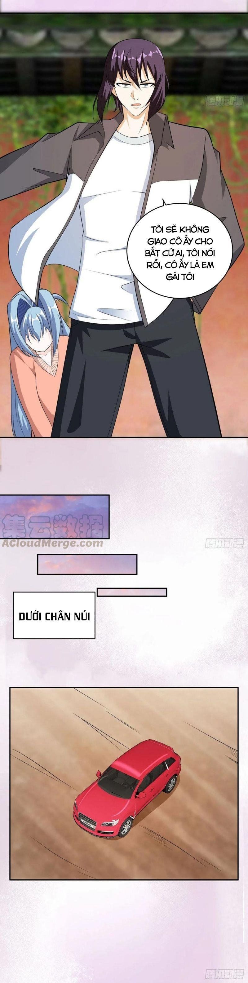 đọc truyện Người Tu Tiên Tại Đô Thị Chương 112 ảnh 14 tại Thiên Thai Truyện