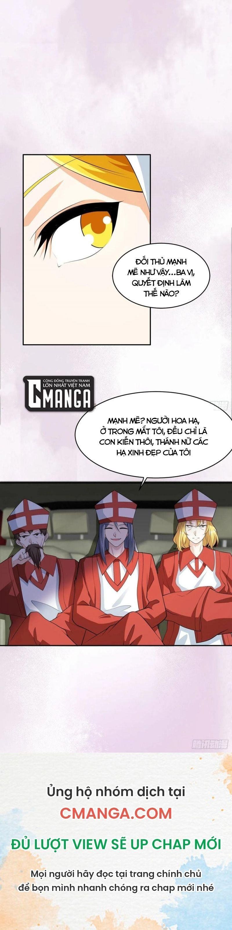 đọc truyện Người Tu Tiên Tại Đô Thị Chương 112 ảnh 16 tại Thiên Thai Truyện