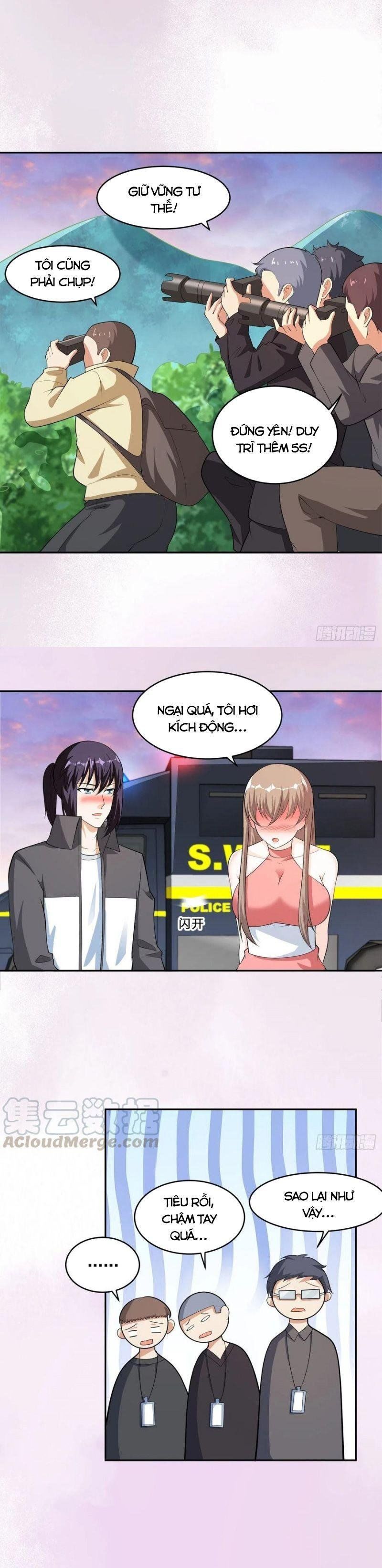 đọc truyện Người Tu Tiên Tại Đô Thị Chương 112 ảnh 6 tại Thiên Thai Truyện