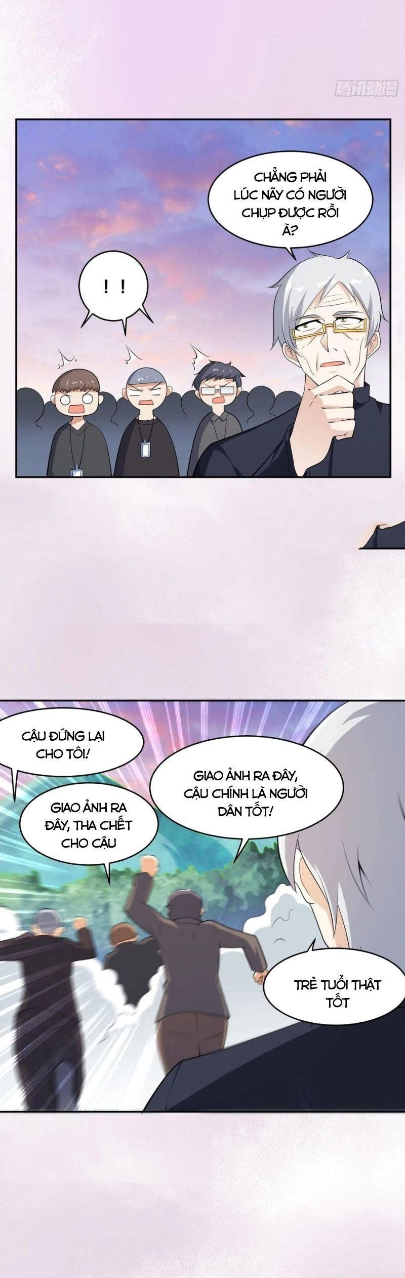 đọc truyện Người Tu Tiên Tại Đô Thị Chương 112 ảnh 7 tại Thiên Thai Truyện