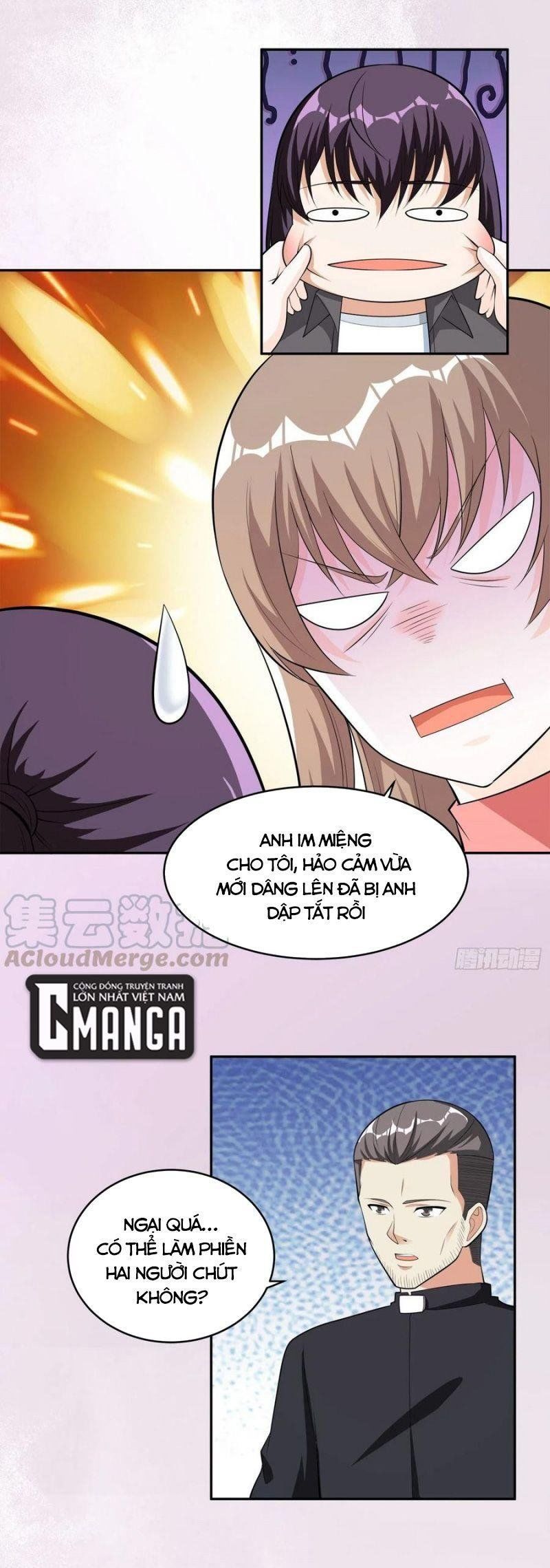 đọc truyện Người Tu Tiên Tại Đô Thị Chương 112 ảnh 9 tại Thiên Thai Truyện