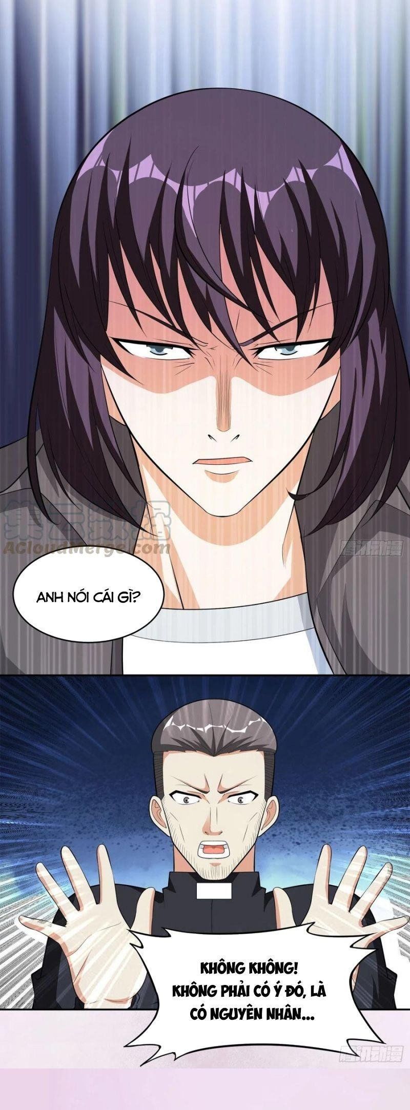 đọc truyện Người Tu Tiên Tại Đô Thị Chương 112 ảnh 11 tại Thiên Thai Truyện