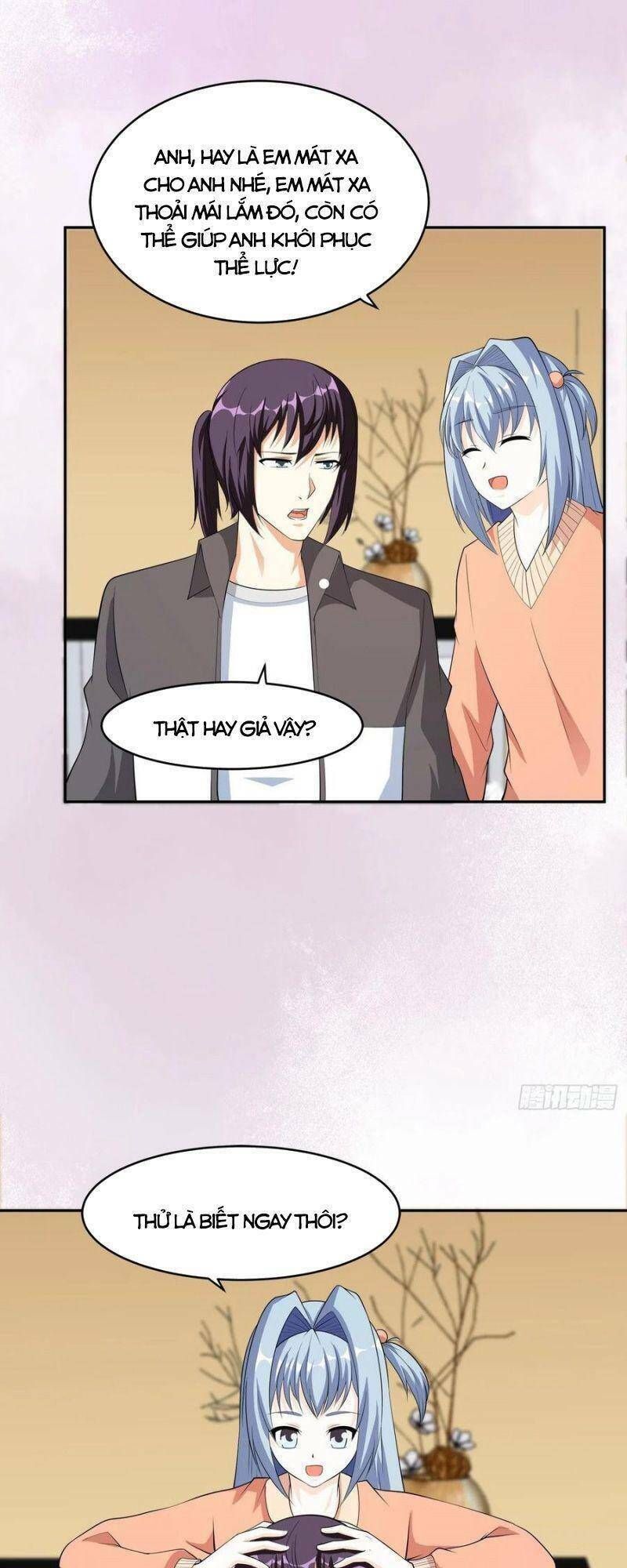 đọc truyện Người Tu Tiên Tại Đô Thị Chương 113 ảnh 13 tại Thiên Thai Truyện