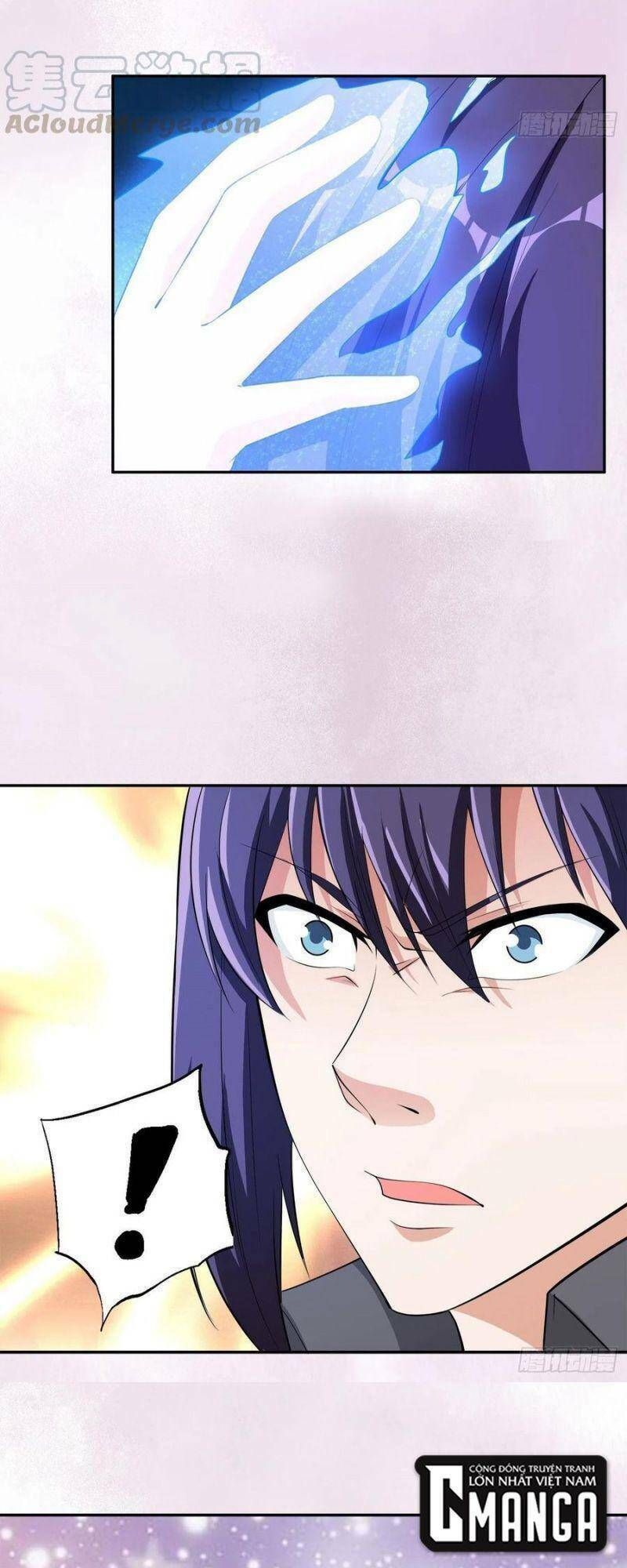 đọc truyện Người Tu Tiên Tại Đô Thị Chương 113 ảnh 15 tại Thiên Thai Truyện