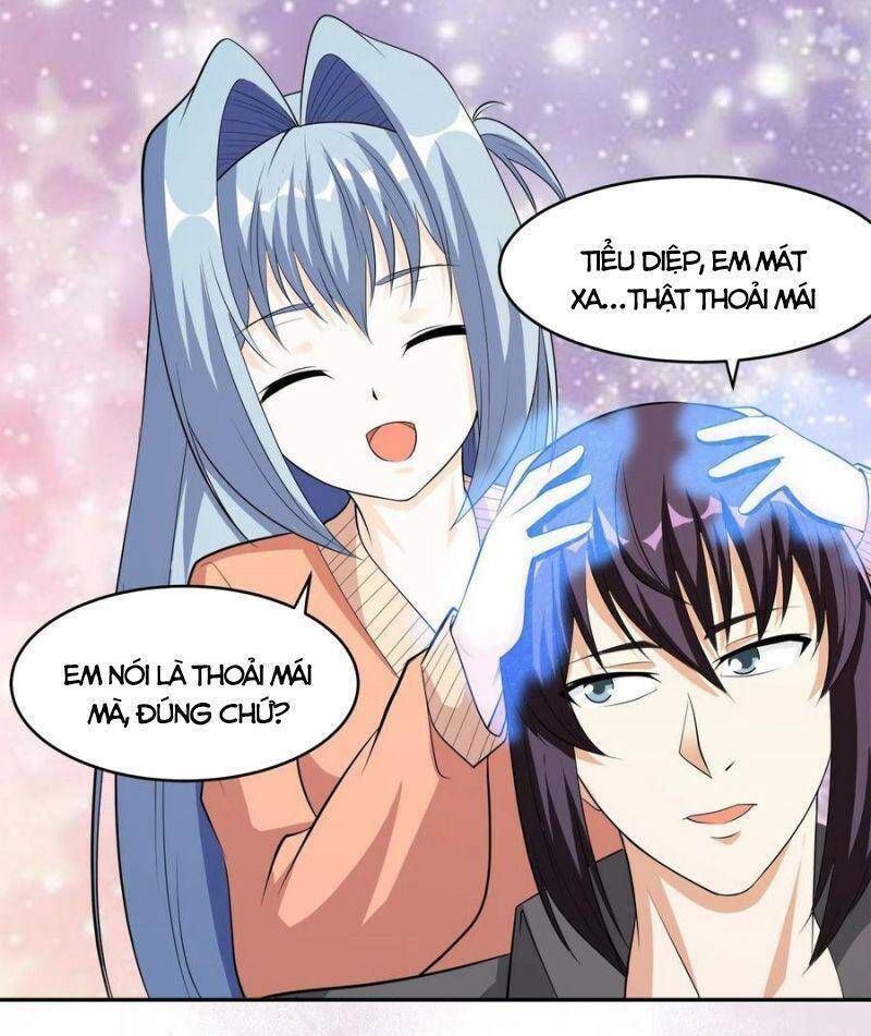 đọc truyện Người Tu Tiên Tại Đô Thị Chương 113 ảnh 16 tại Thiên Thai Truyện