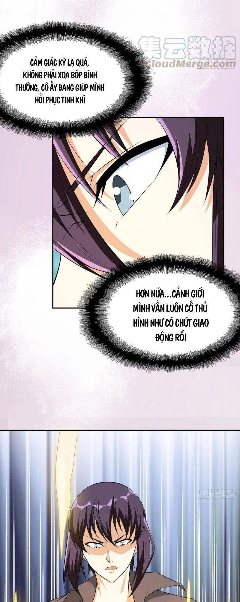 đọc truyện Người Tu Tiên Tại Đô Thị Chương 113 ảnh 17 tại Thiên Thai Truyện