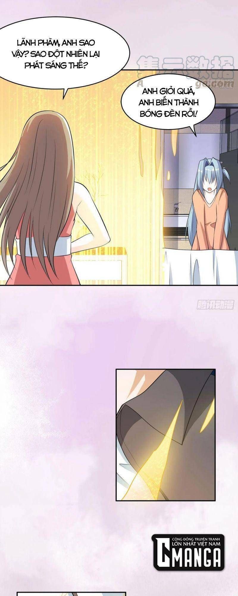 đọc truyện Người Tu Tiên Tại Đô Thị Chương 113 ảnh 19 tại Thiên Thai Truyện